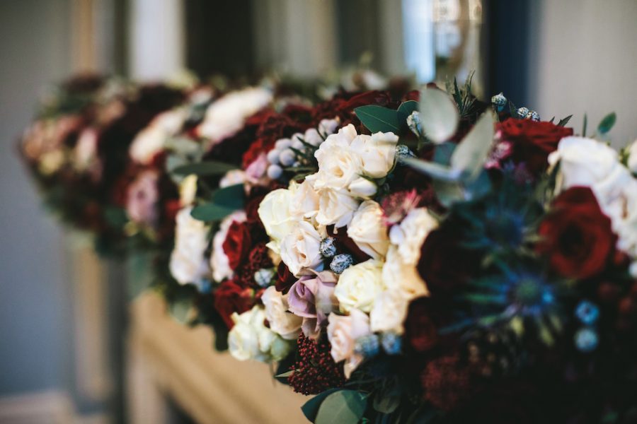 Lanesborough Wedding Flowers