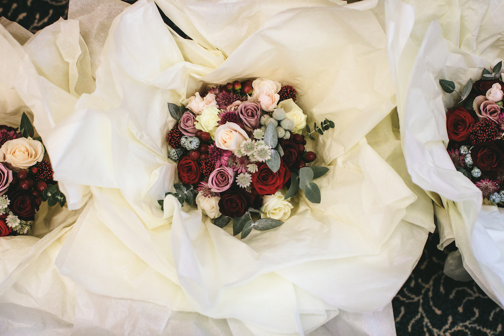Grace's Bouquet