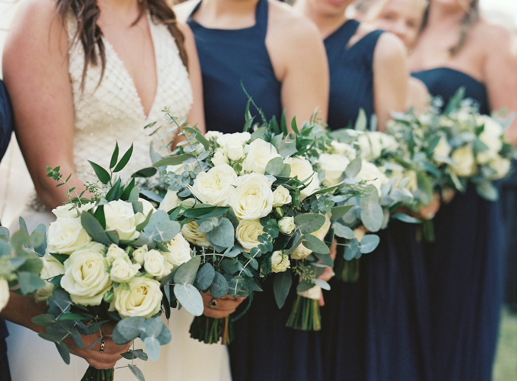 Stephanie's Bridal Bouquets