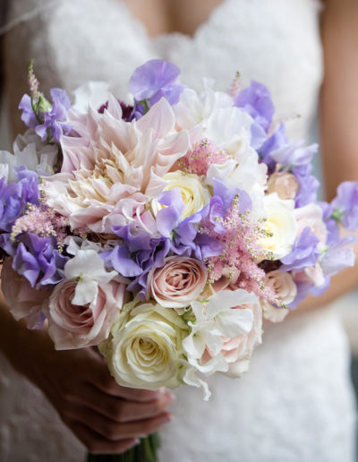 Bridal Bouquets - Rachel Morgan Wedding Flowers