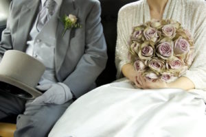 Why Chose Rachel Morgan Wedding Flowers