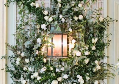 The Hurlingham Club Wedding Flowers